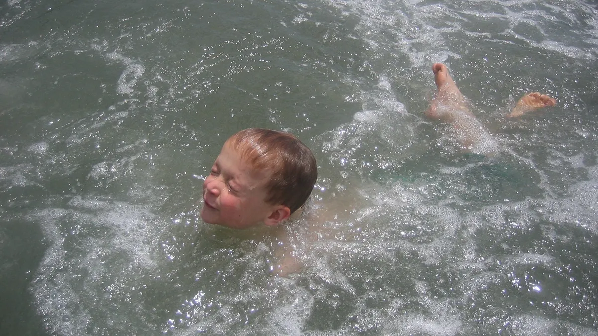 Planification écologique : les enjeux de l’exécutif pour sortir la tête (haute) de l’eau