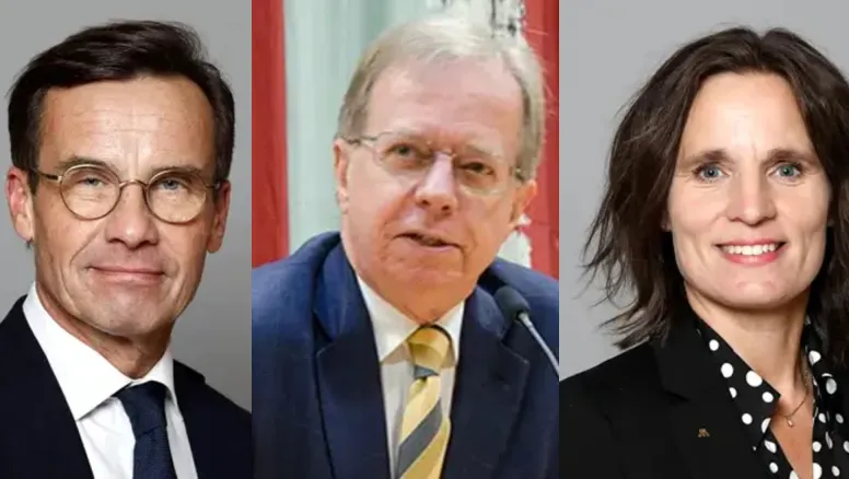 Présidence de l’UE : ces Suédois qui vont compter