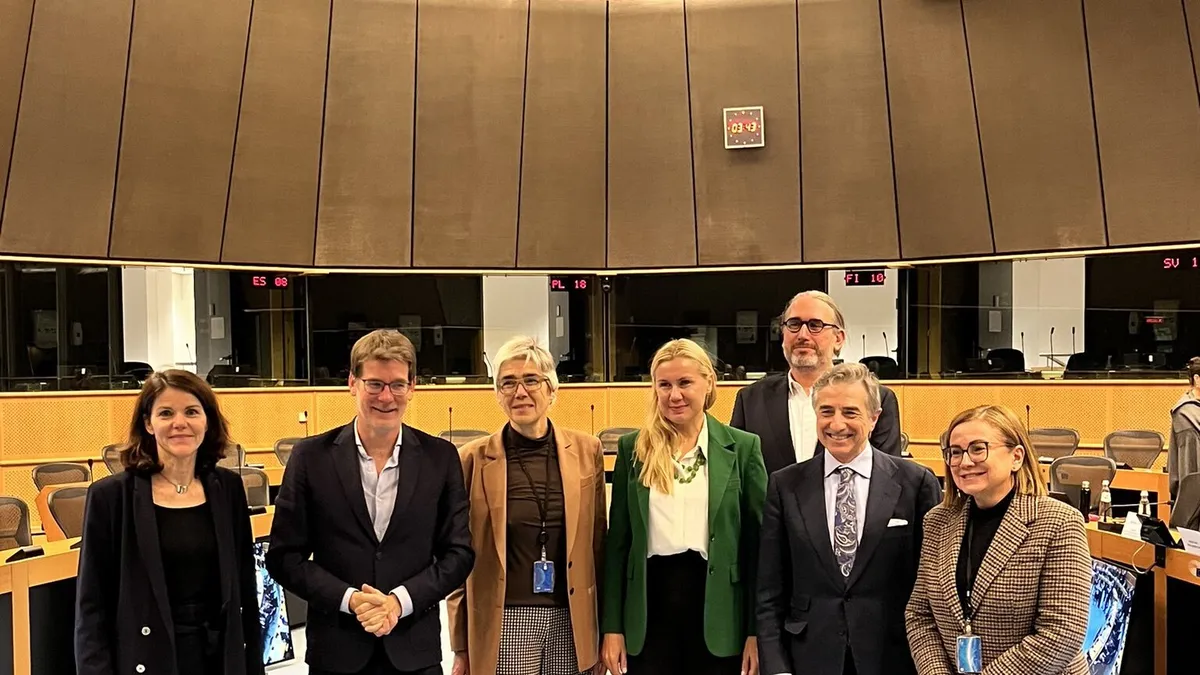 Fuites de méthane : l’Union européenne prête à faire sa loi par-delà ses frontières