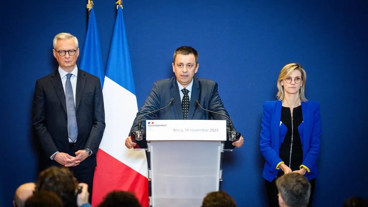 Régulation post-Arenh : ce qui est tranché et ce qui reste à fixer