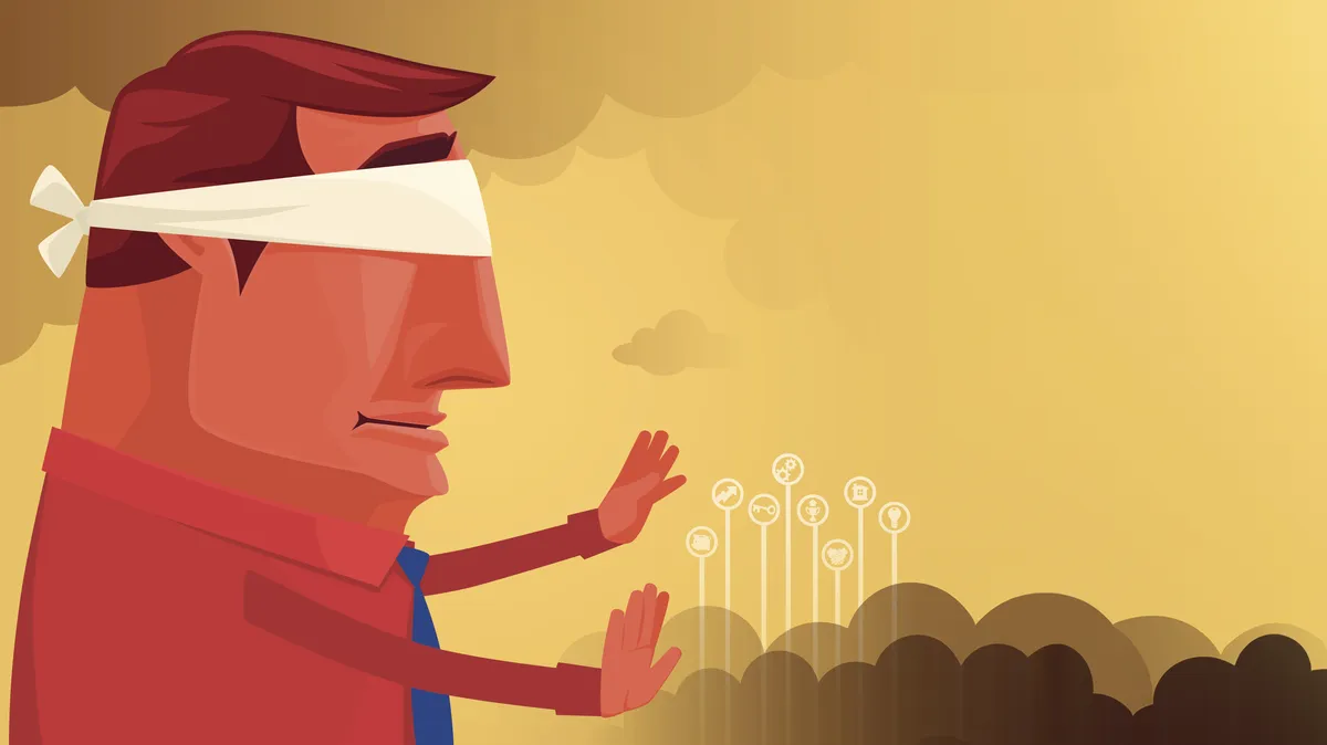 Le DMA fait ses premiers pas dans le brouillard