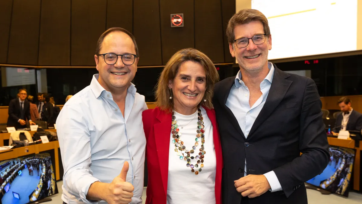 L’UE trouve un accord encore fragile sur la restauration de la nature