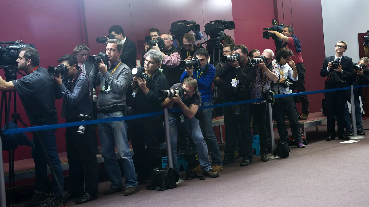 Presse libre, temps restreint : le règlement sur la liberté des médias entre dans sa dernière ligne droite