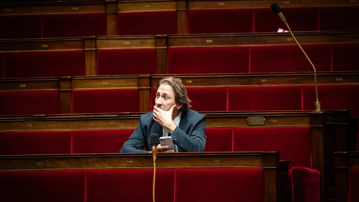 Rejeté pour la première fois en commission, le PLFSS donne le blues aux députés