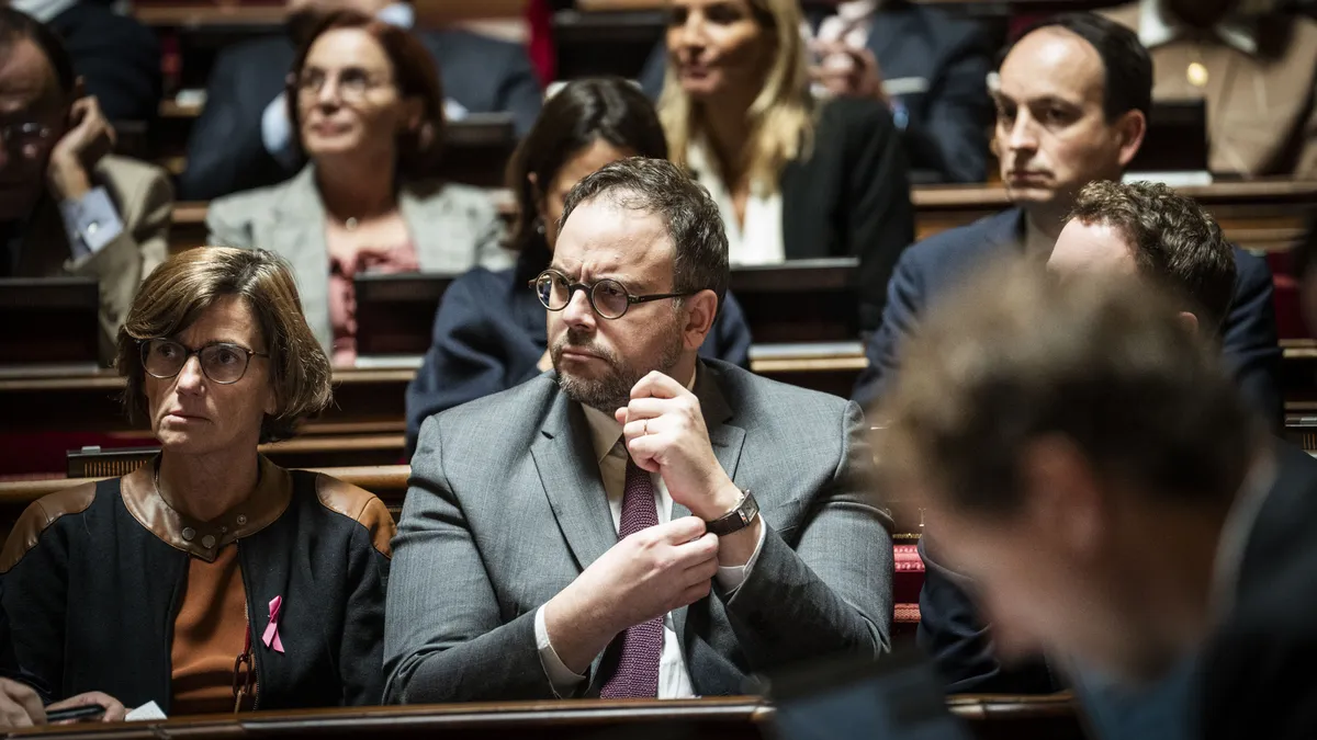 Une proposition de loi Valletoux de plus en plus consensuelle