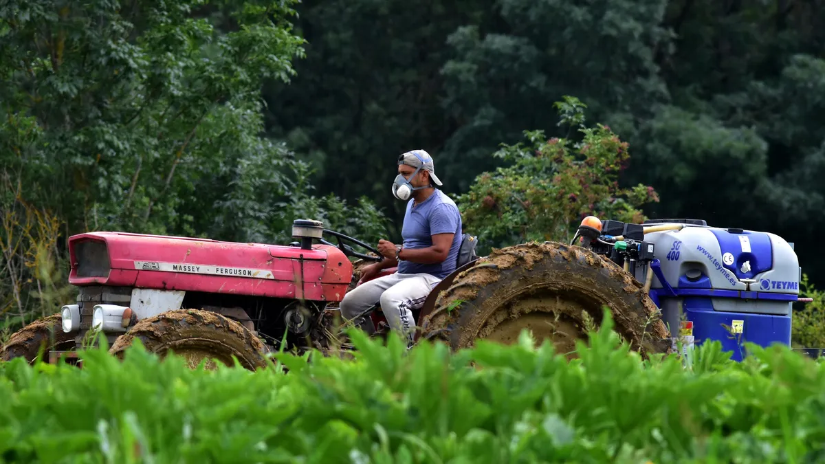 Les 1 001 négociations parallèles à l’examen de la proposition de loi Duplomb à l’Assemblée