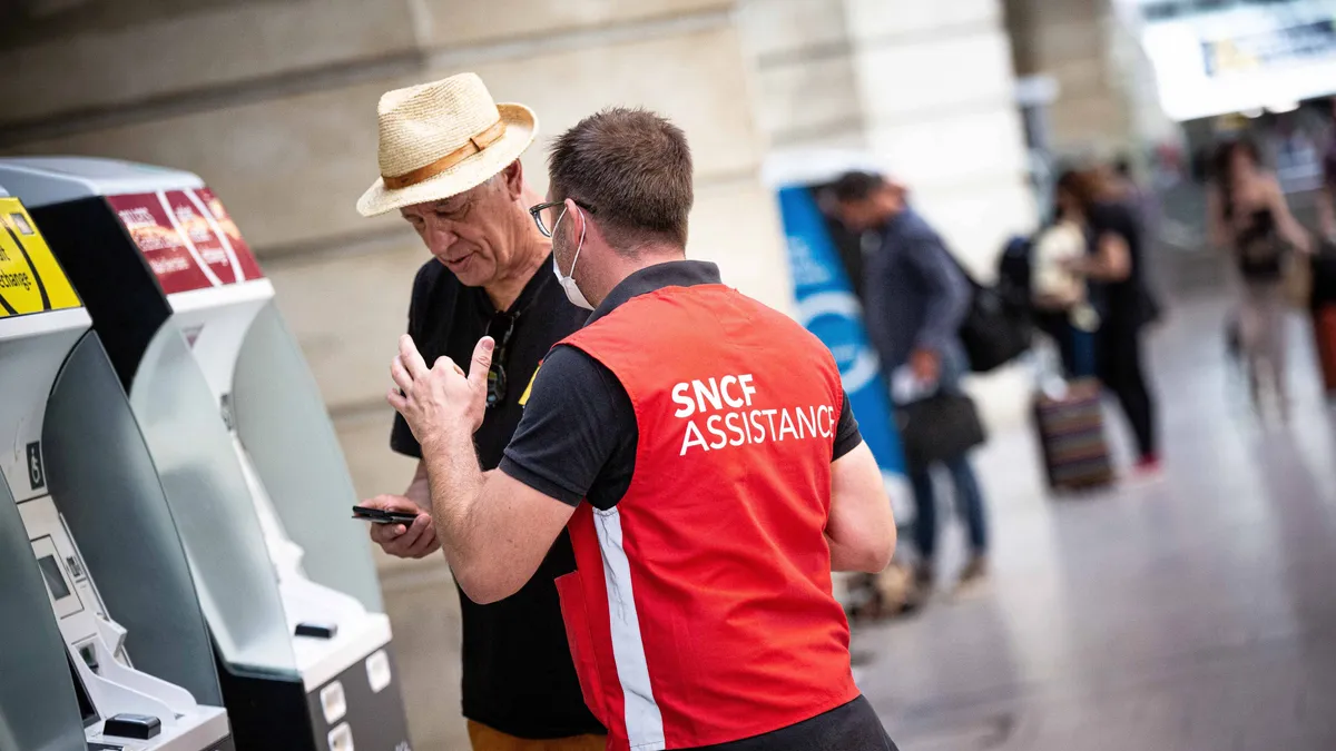 Bruxelles embourbé dans la billettique multimodale