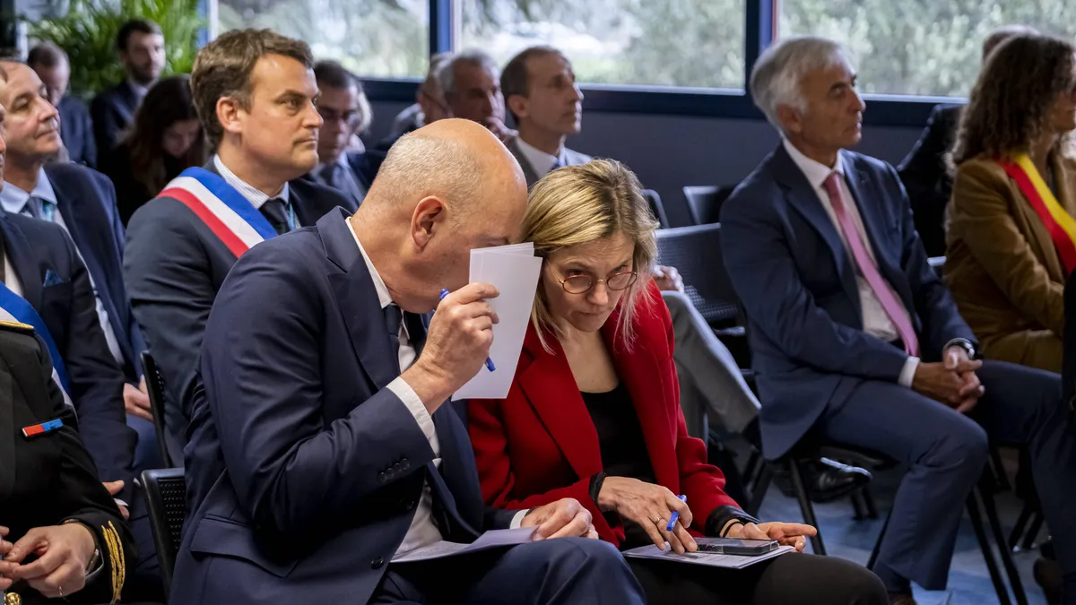 Réforme de la sûreté nucléaire : luttes d’influence, soupçons et grosses ficelles