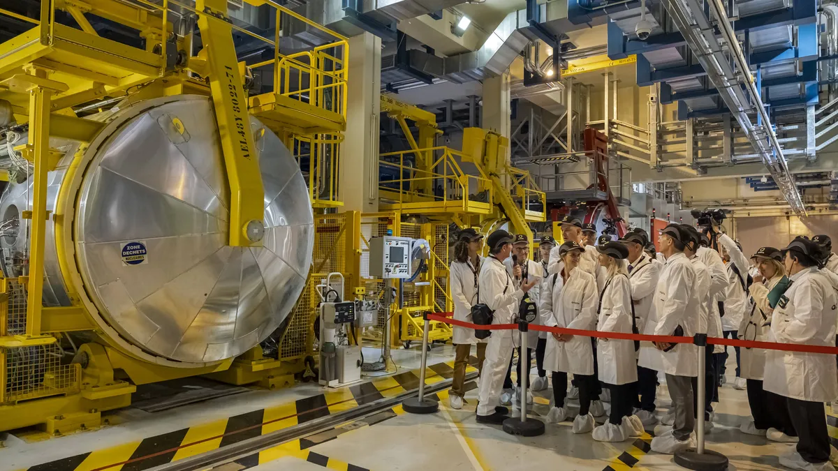 Réforme du marché de l’électricité : quelles traductions françaises ?