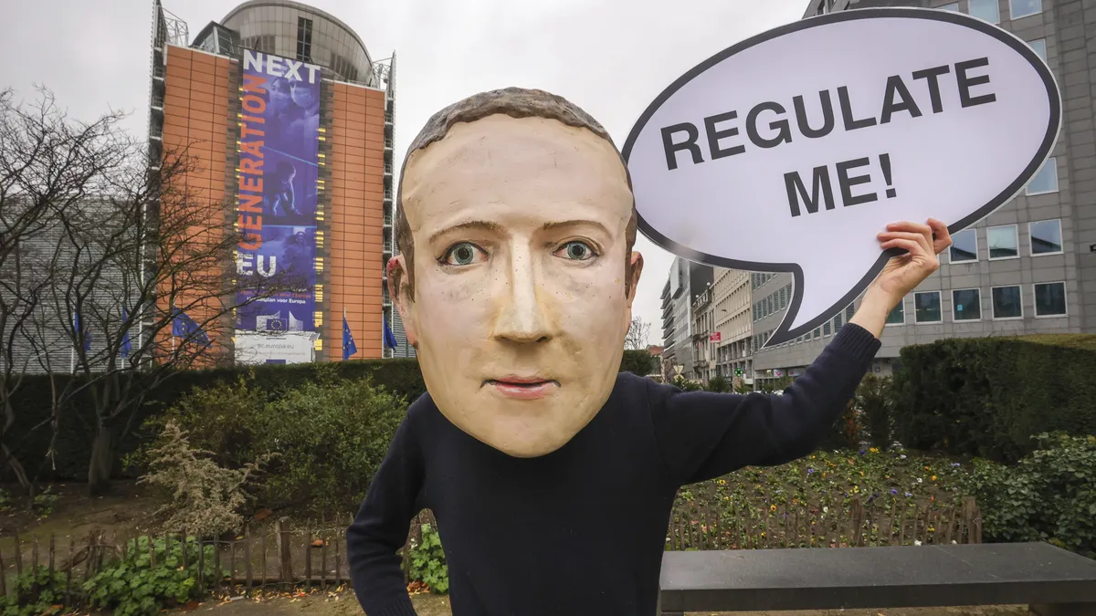 Suivez le guide de la loi sur l’espace numérique