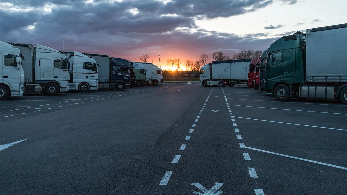L’avocat général de la CJUE requiert l’annulation d’une mesure phare du paquet mobilité