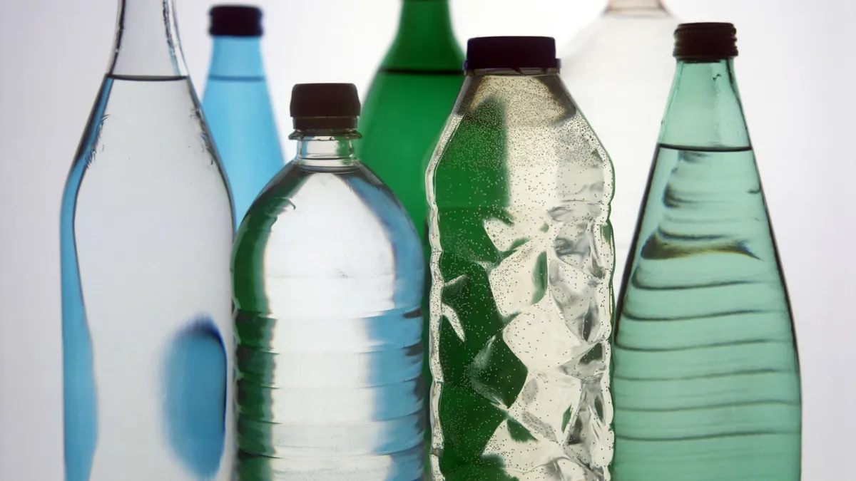 Tous pour un ou chacun pour soi, la bataille des lobbys avant le vote sur le règlement emballages