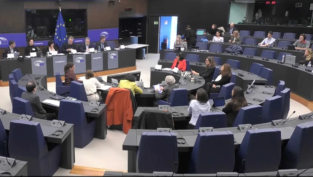 [Dataviz] Comment l’industrie du médicament a influencé des eurodéputés sur une étude liée au paquet pharmaceutique