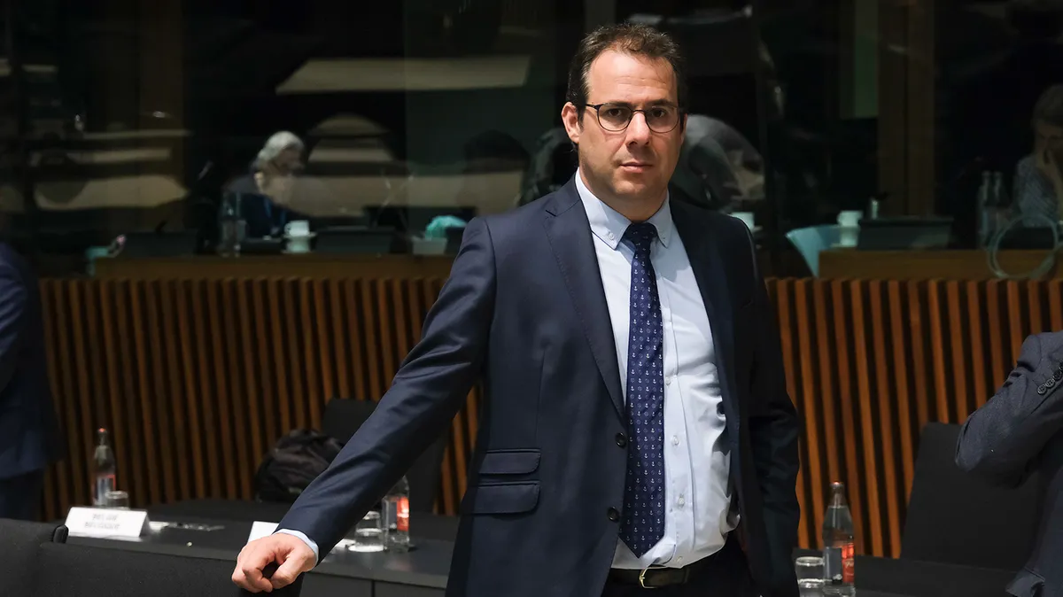 Contrainte par les élections européennes, la présidence belge du Conseil de l’UE choisit ses combats pour l’agriculture