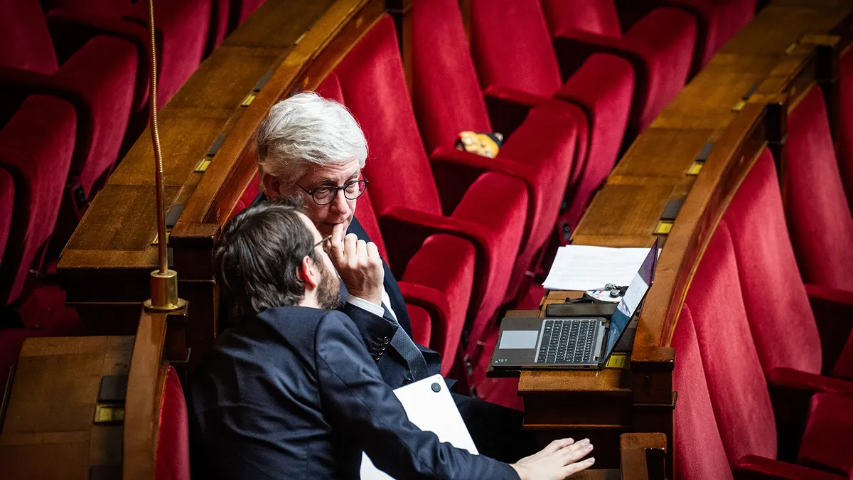 Comment les médecins ont pesé sur la proposition de loi Valletoux