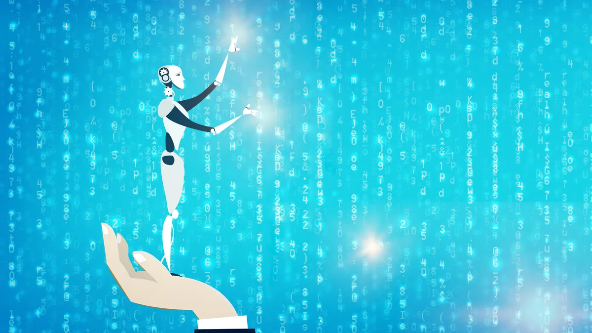 Kit de survie pour humains sur l’intelligence artificielle