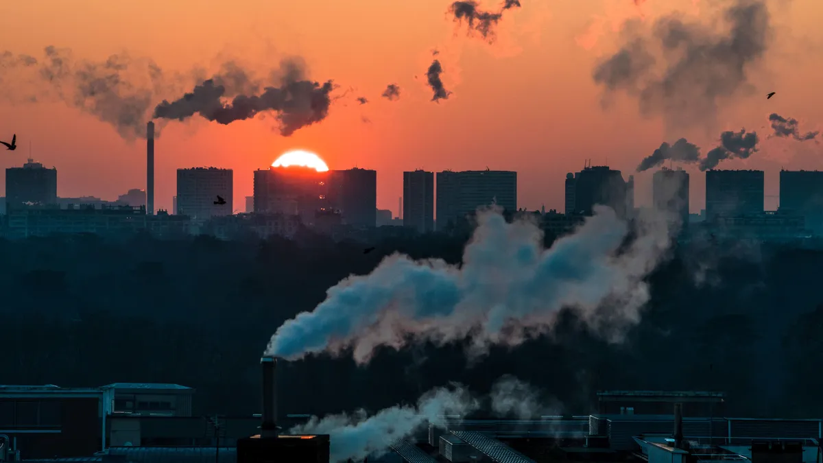 Tout comprendre aux négociations sur la directive qualité de l’air