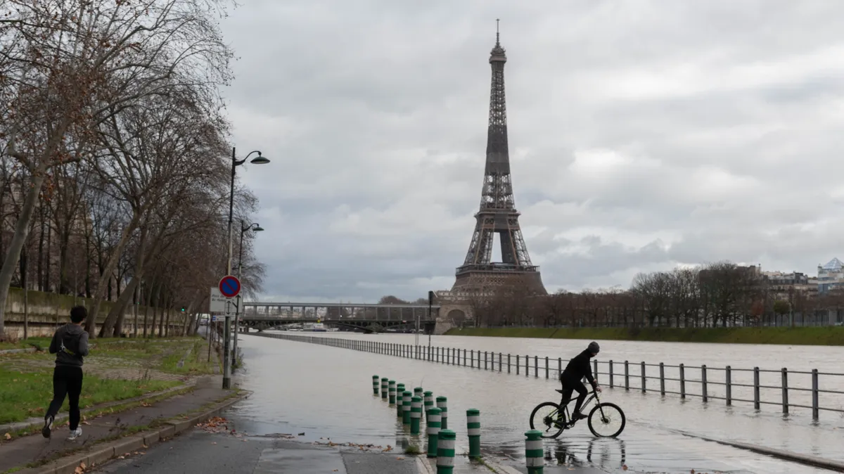 Changement climatique : les transports passent à l’heure de l’adaptation