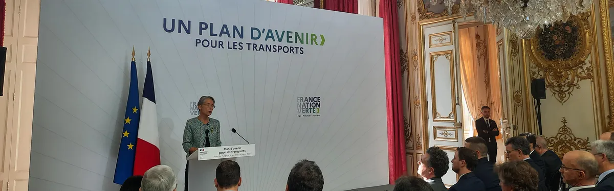 Infrastructures : des milliards et encore beaucoup de questions