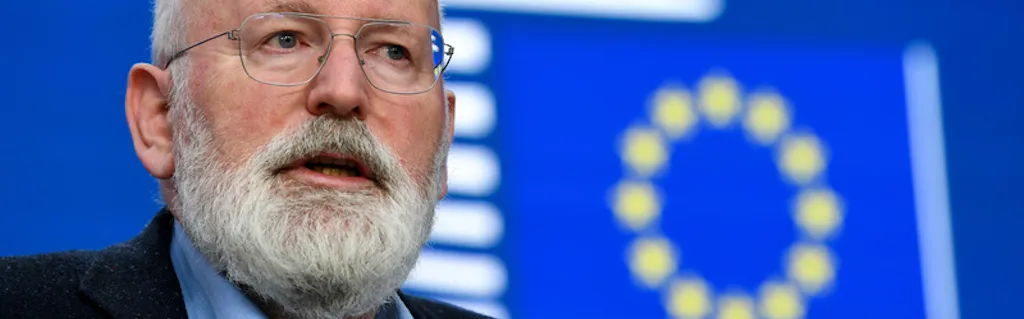 Info Contexte - CO2 des camions : la Commission devrait finalement proposer une baisse de 90 % des émissions en 2040