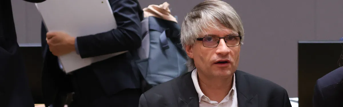 Entretien - « L’Allemagne est favorable à une réforme sérieuse du marché de l’électricité », clarifie Sven Giegold