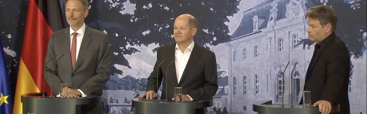 CO₂ des voitures : Berlin dans la confusion, Bruxelles entre colère et crainte de l’effet domino