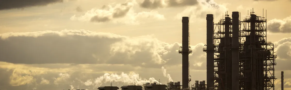 Six choses à retenir sur la position des États membres pour encadrer la pollution des gros sites industriels européens