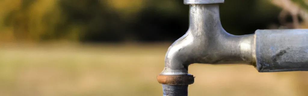 « Plan eau » : l’agriculture veut tirer parti du flottement gouvernemental