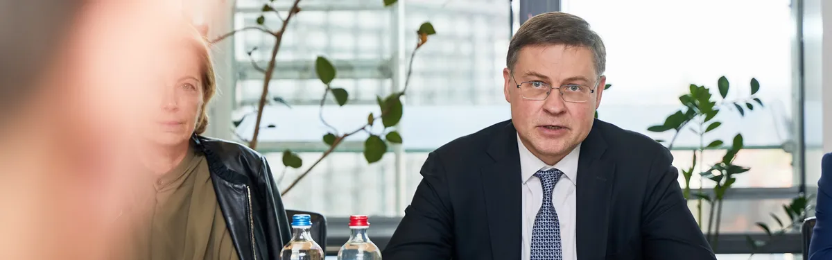 Bruxelles saisie par la fièvre de la simplification