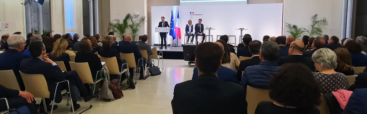 Décarbonation du transport routier : accords et dissonances des acteurs et du gouvernement