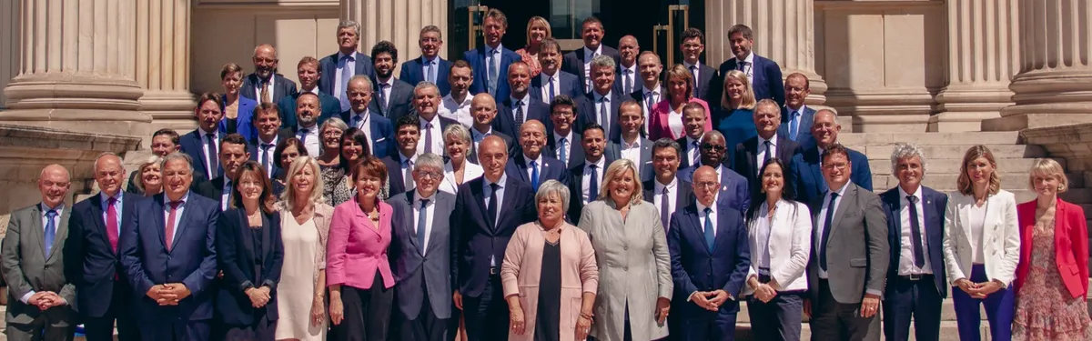 À l’Assemblée, le groupe LR déconcerte aussi les lobbys