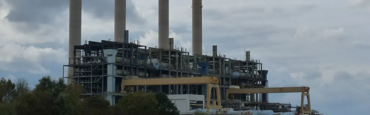 Les sept points à retenir du contrôle des sites industriels en 2022