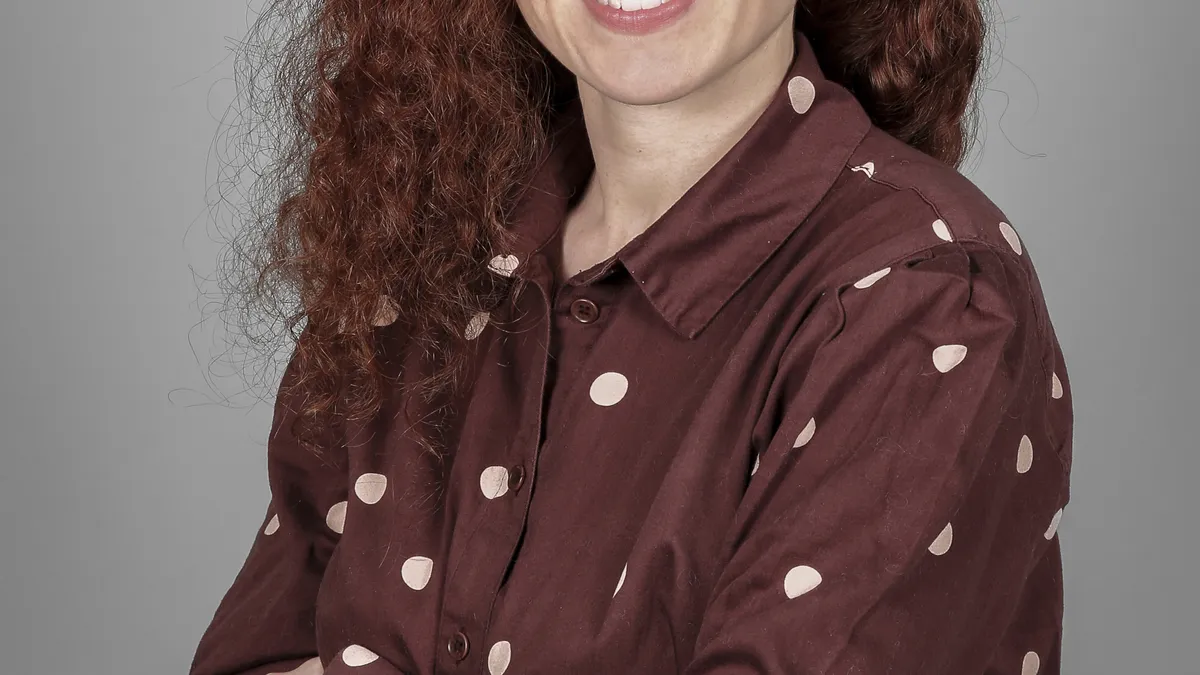 Aurélie Catallo, Iddri : « Pour utiliser moins de pesticides et moins d’engrais, il faut accepter de produire un peu moins »