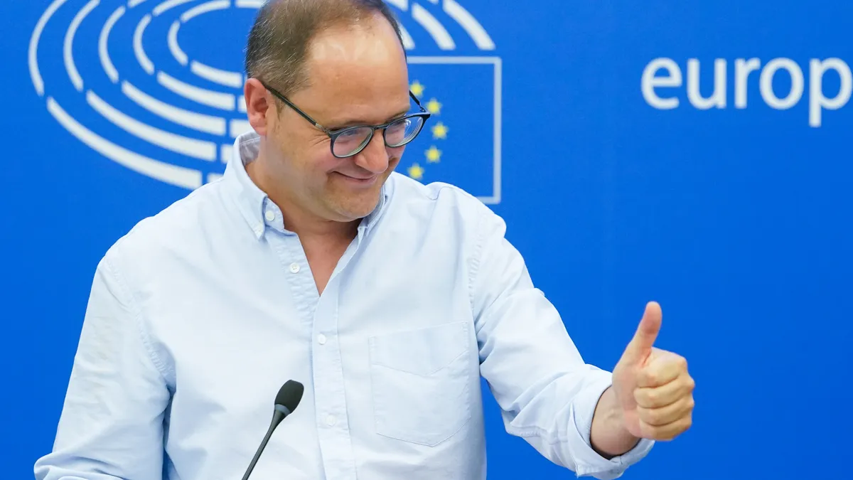 Le règlement sur la restauration de la nature sauvé, mais sérieusement ébranlé