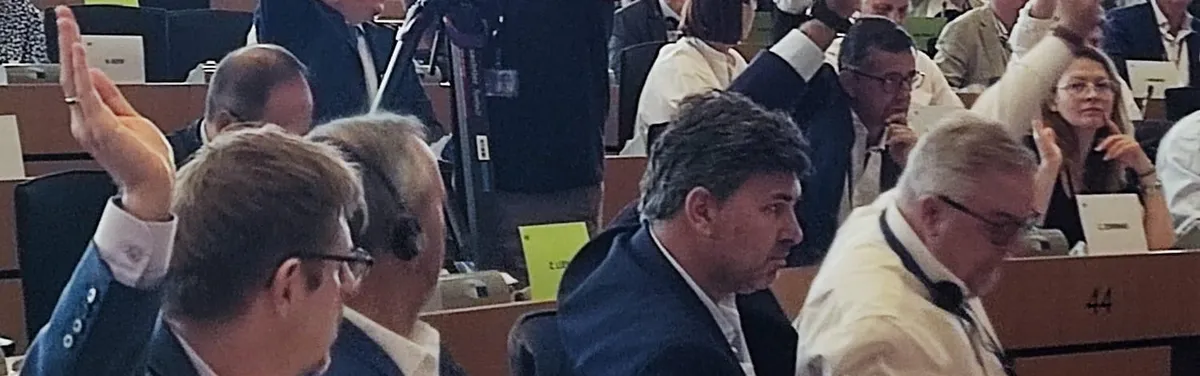 Réforme du marché de l’électricité : les ravis et les déçus après le vote au Parlement européen