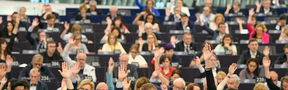 Neuf mois après le Qatargate, le Parlement européen acte enfin sa réforme éthique