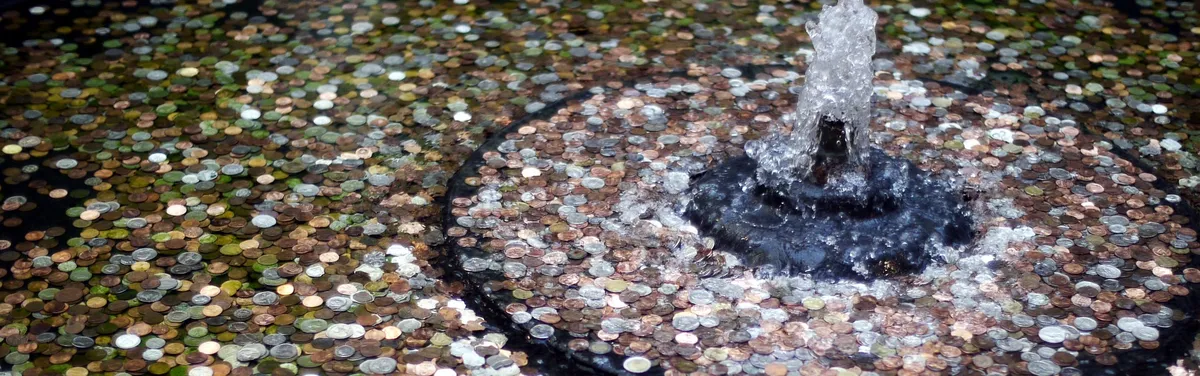 Info Contexte - Comment le financement du plan eau va prendre forme dans le budget 2024