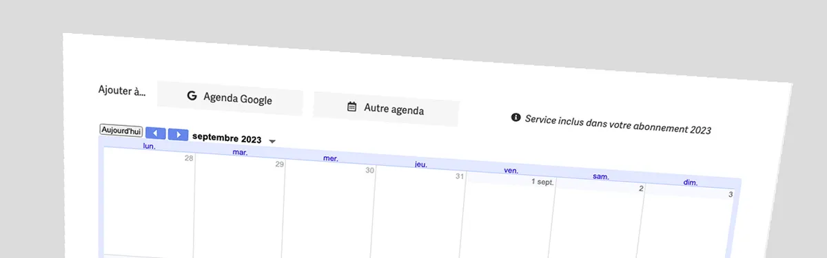 [Agenda] En attendant les élections, l’UE face à des choix décisifs