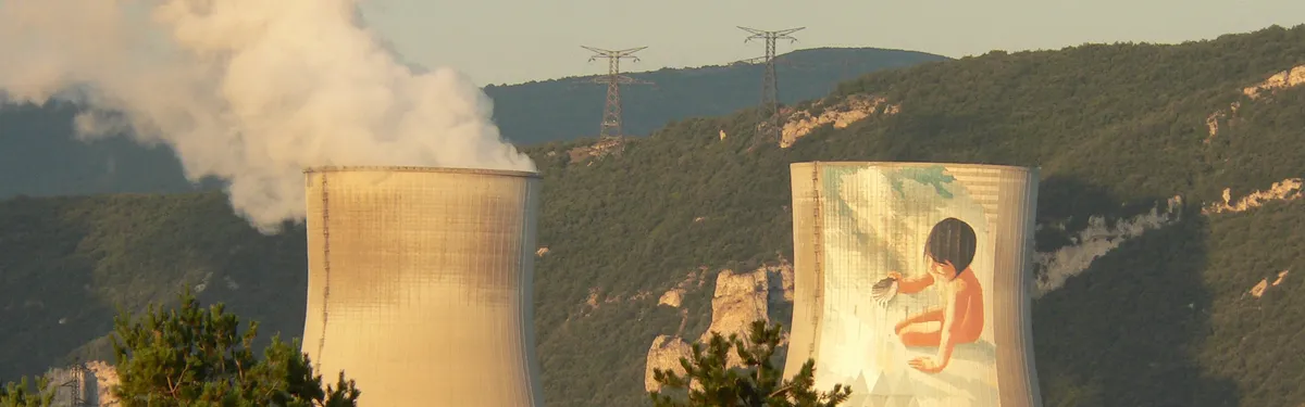 Info Contexte - Coût du nucléaire : le régulateur étrille les chiffres d’EDF