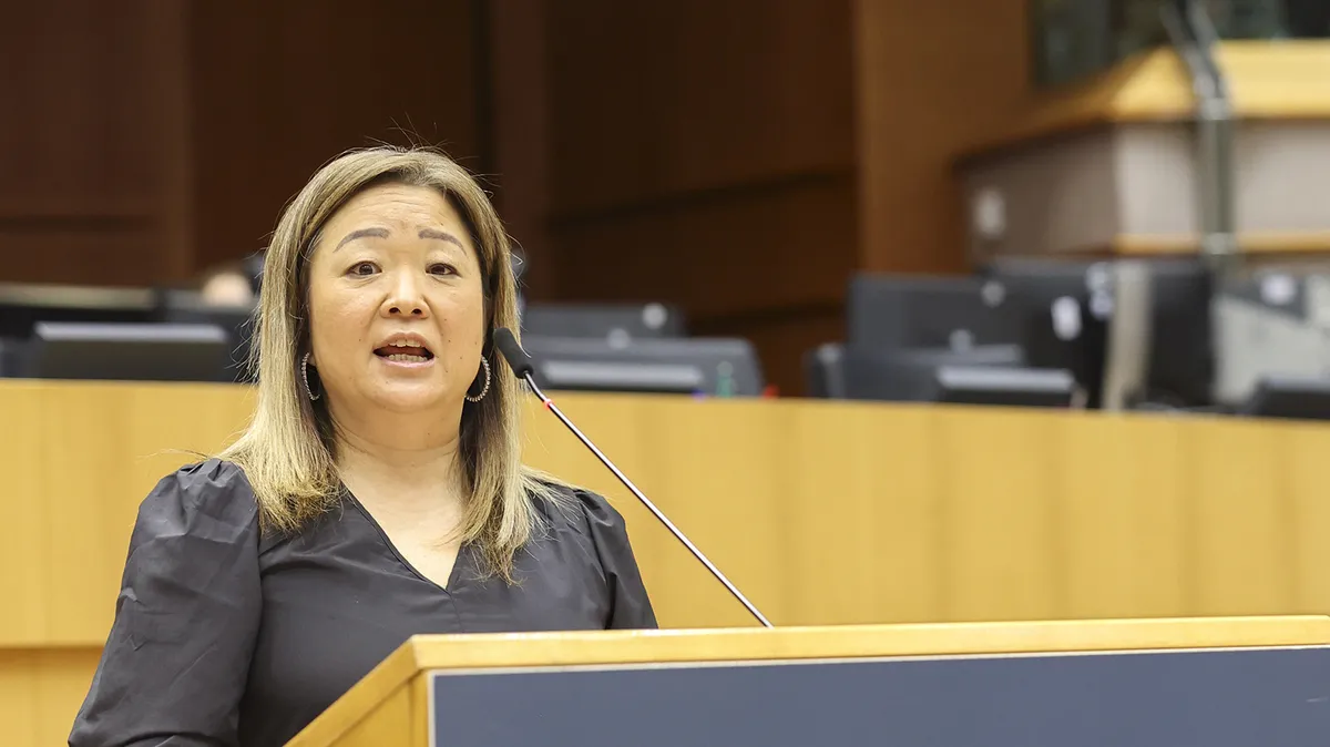 Nouvelles techniques génomiques : en commission Environnement, la droite savoure une victoire importante sur la route de la plénière