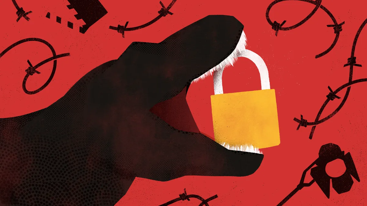 La fin du géoblocage audiovisuel, vrai danger ou film d’horreur pour lobbyistes ?