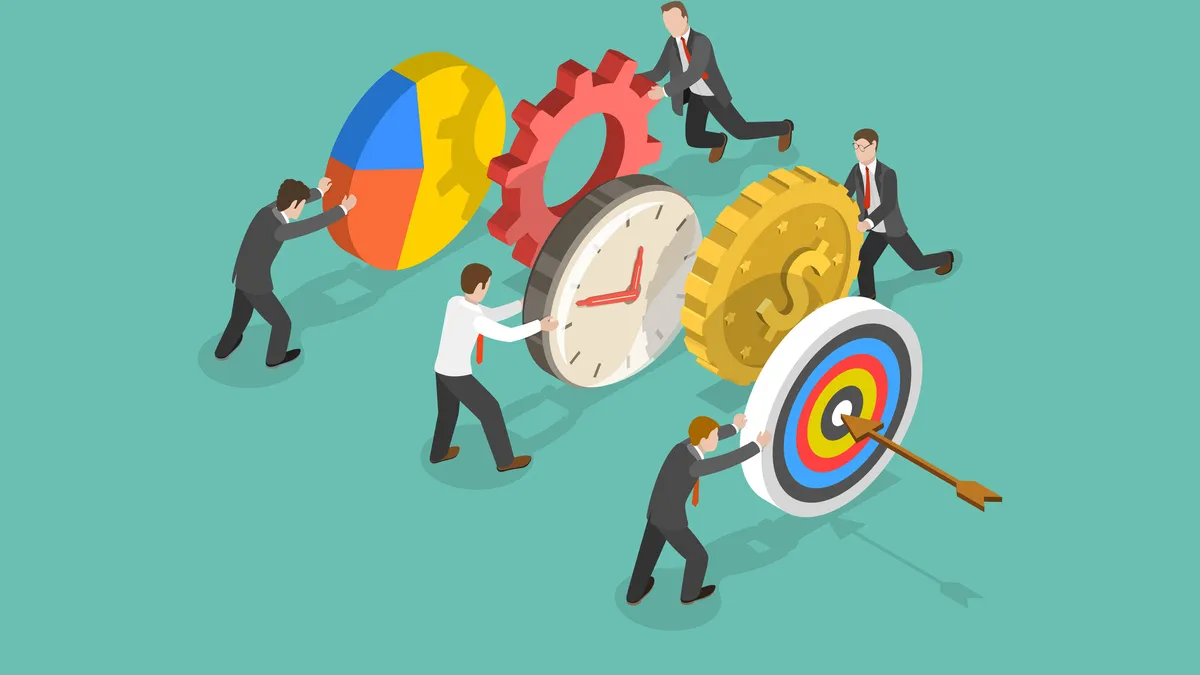 La communication sur la cible climatique de l’UE pour 2040 pose les premiers jalons d’un « cadre politique post-2030 »