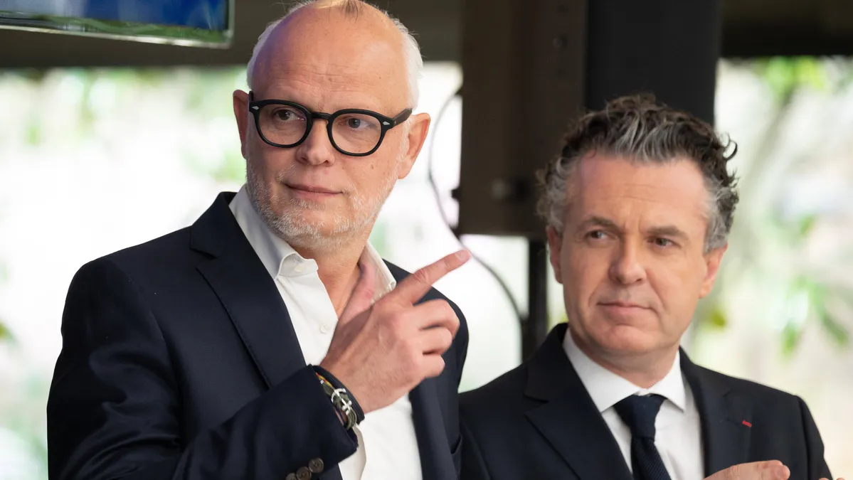 Christophe Béchu, atout maître d’Édouard Philippe sur la transition écologique