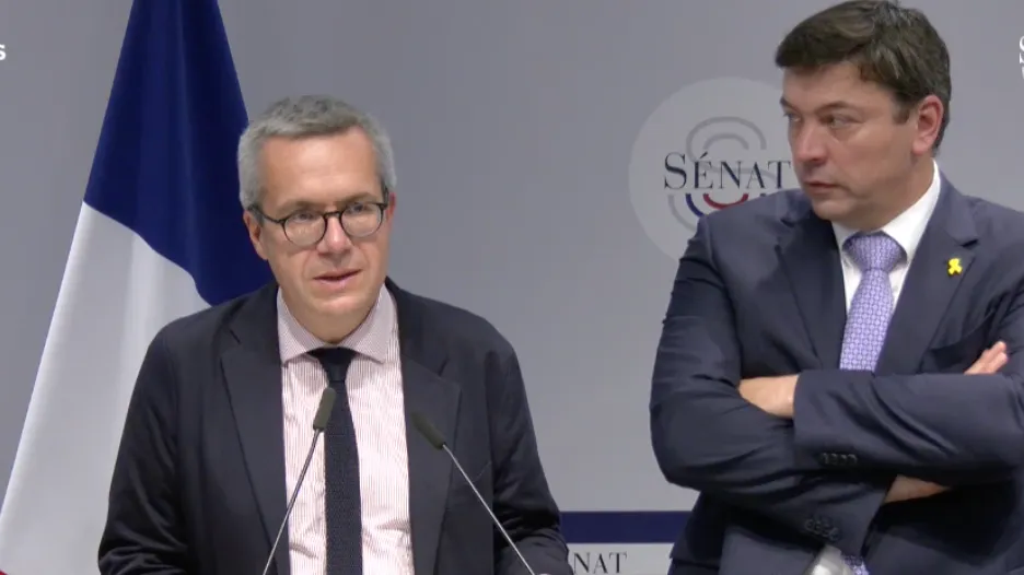 Promis, juré, aménagé : le Sénat ne veut pas la fin du « ZAN »