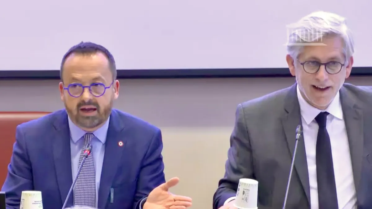 PLFSS : la commission des Affaires sociales s’émancipe