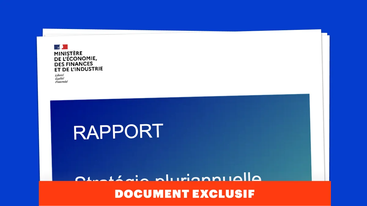 Info Contexte - La décevante première stratégie pluriannuelle de l’État sur le financement de la transition écologique