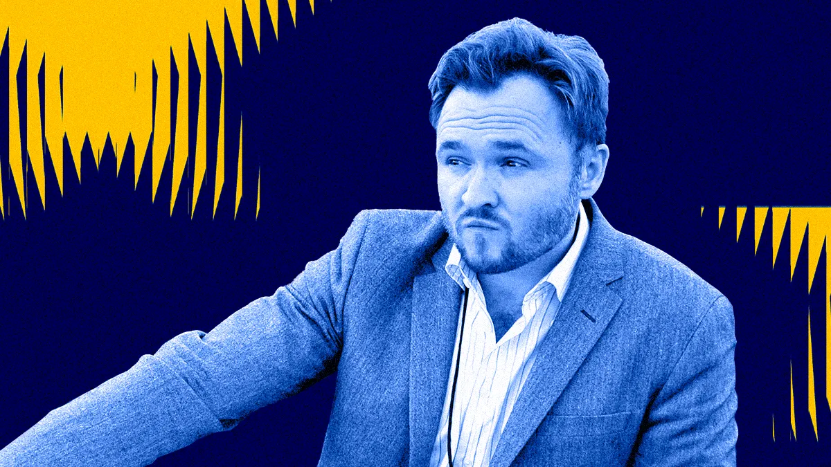 Green potatoes and sneaky push-ups: the EU’s energetic energy commissioner