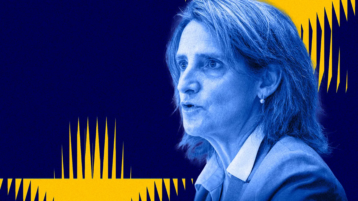 Teresa Ribera: dreamer or miracle worker?