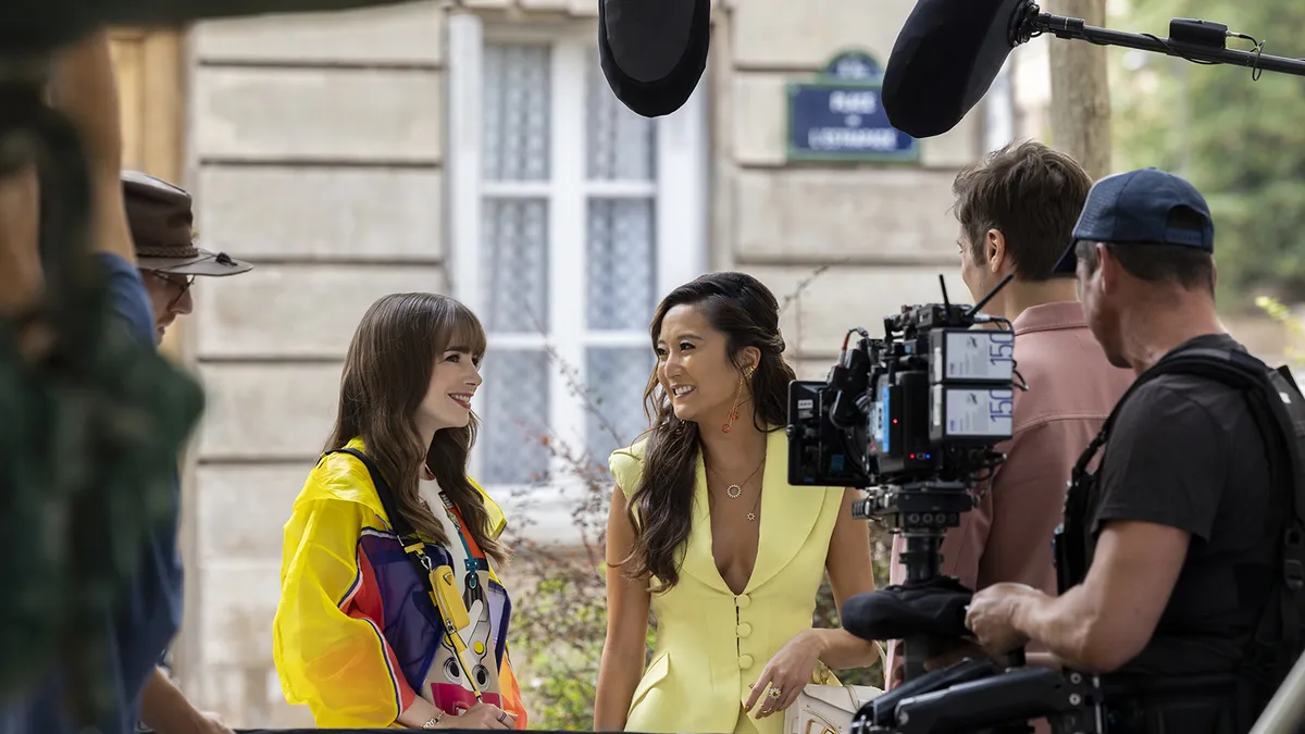 Netflix ouvre la boîte de Pandore des obligations de financement en Europe