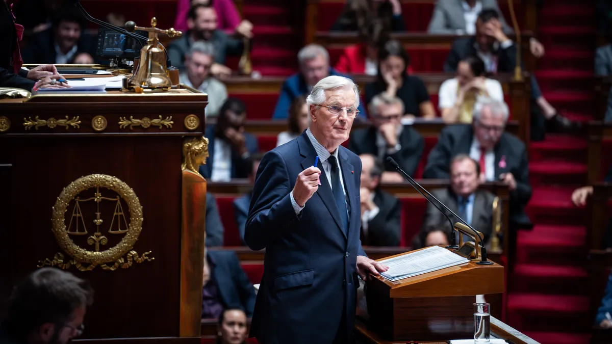 Déclaration de politique générale : « Faire beaucoup avec peu » (et sans trop de détails)